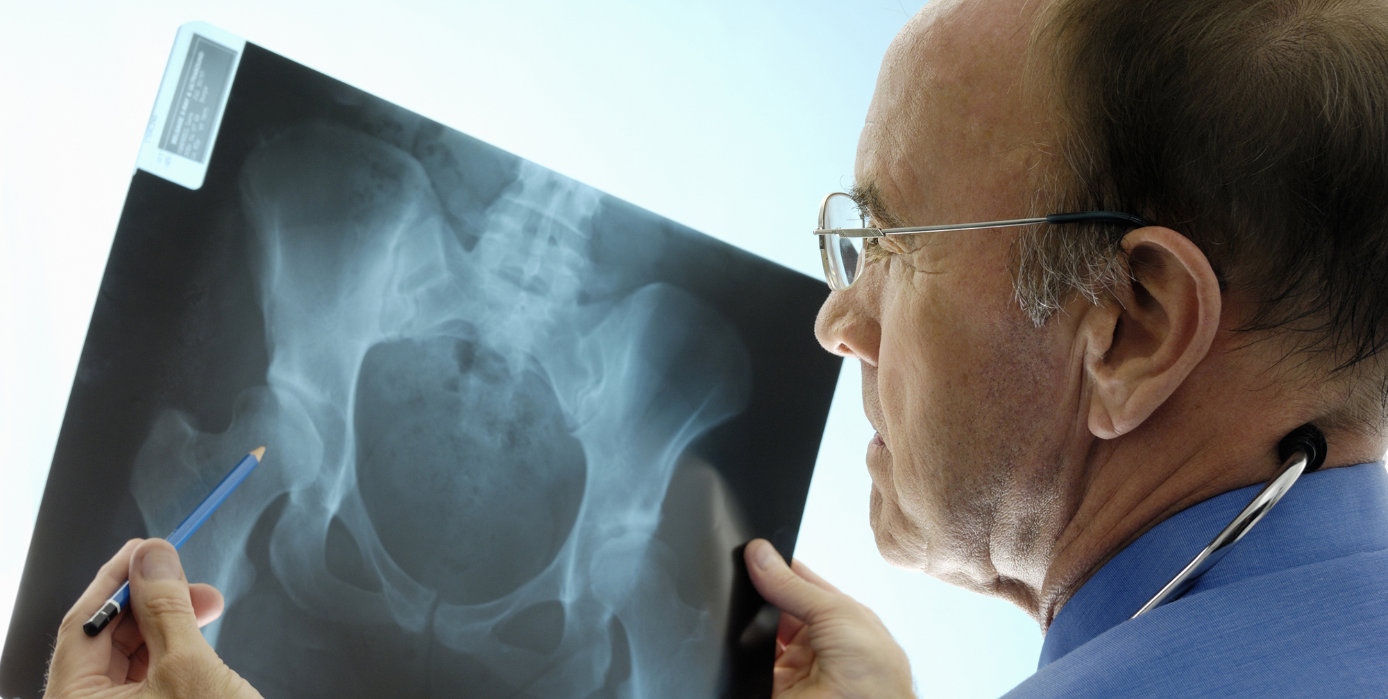 Orthopedics Department