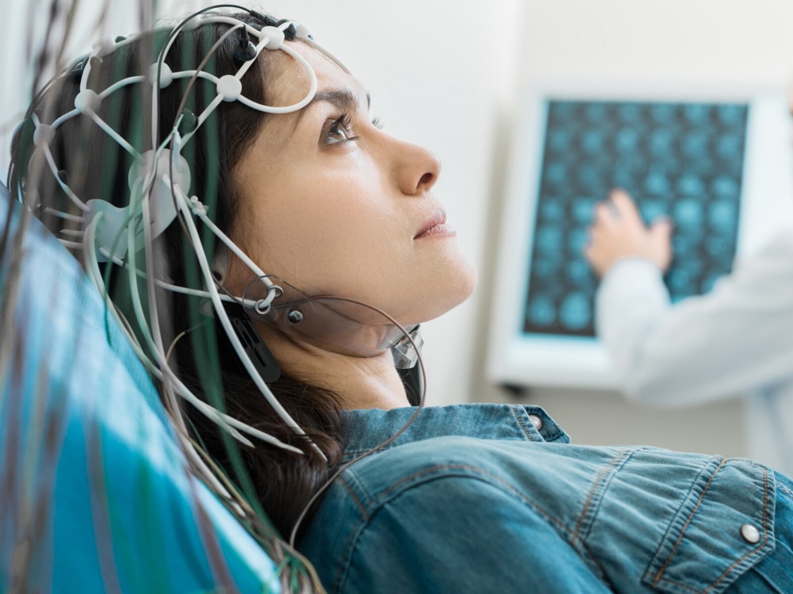 Neurology Department